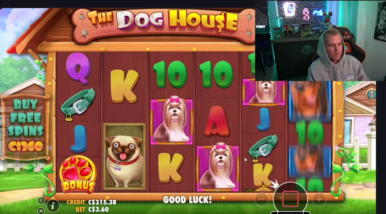 LeGarsDesVideos expliquant une stratégie complexe