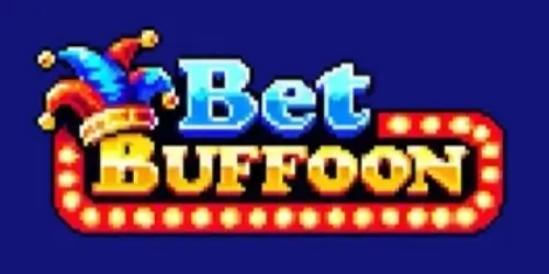 Logo BetBuffoon Casino