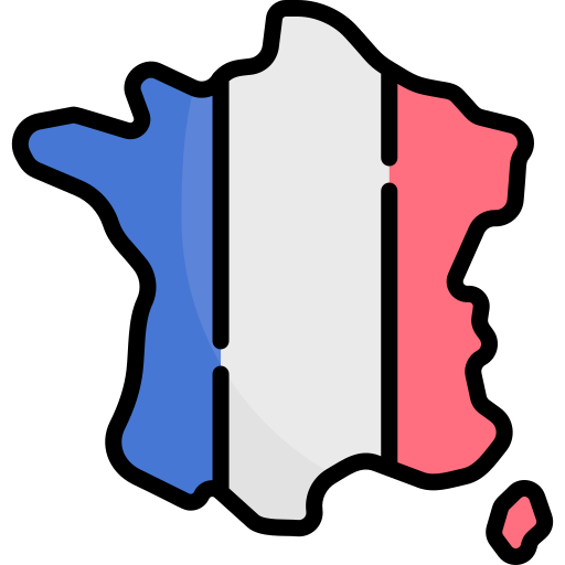 Drapeau Français