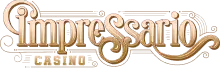 Logo Impressario Casino