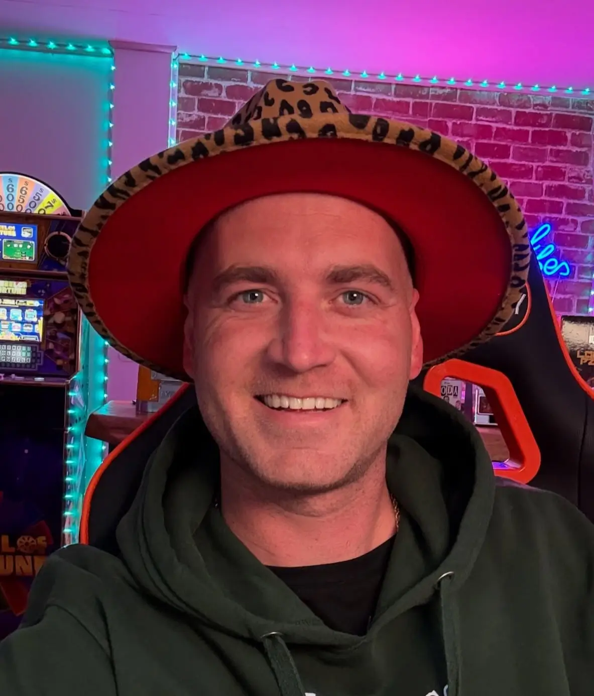 Avatar LeGarsDesVideos